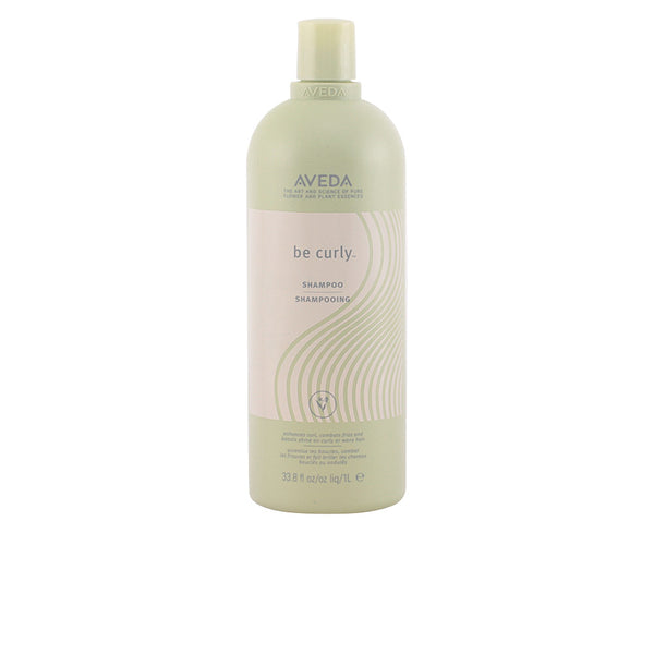Be curly shampoo 1000 ml - AVEDA