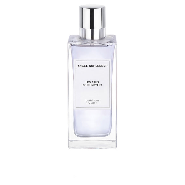 Les eaux d'un instant luminous violet edt vapo 150 ml - ANGEL SCHLESSER