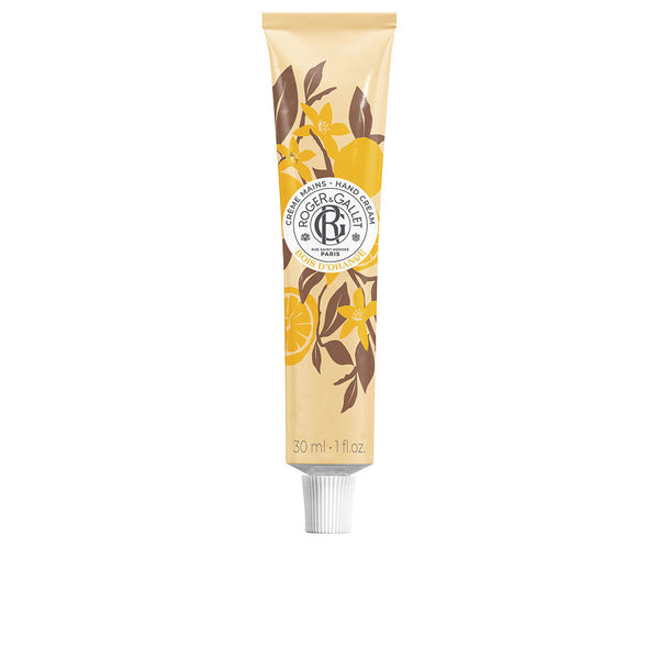 Bois D'Orange Hand And Nail Cream 30 Ml