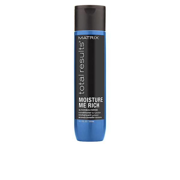 Total results moisture me rich hoitoaine 300 ml - MATRIX