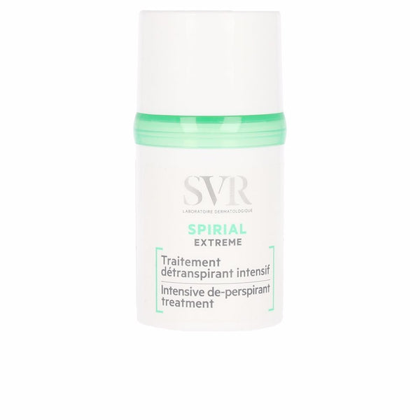 Spirial extreme antiperspirantti roll-on 20 ml - SVR LABORATOIRE DERMATOLOGIQUE