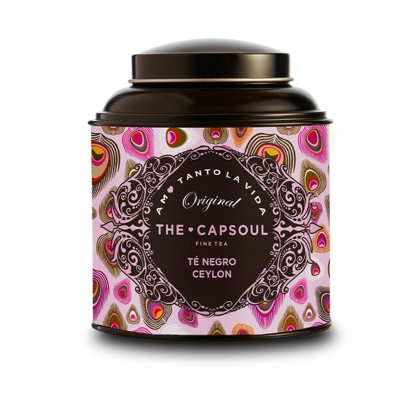 Té Granelnegro Ceylon 100 Gr