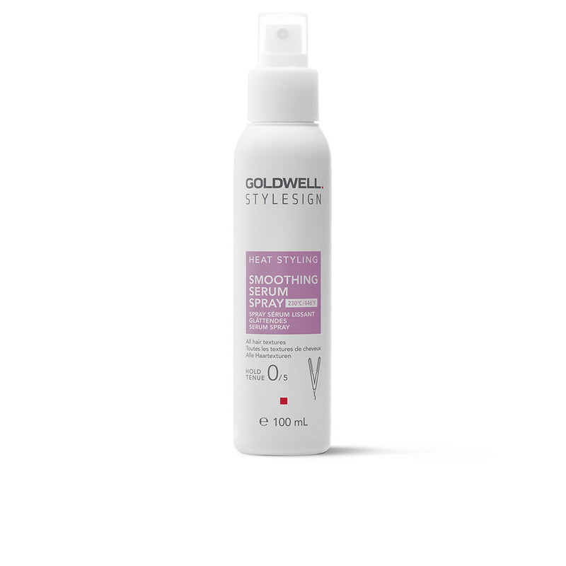 Stylesign heat styling silottava seerumisuihke 100 ml - GOLDWELL
