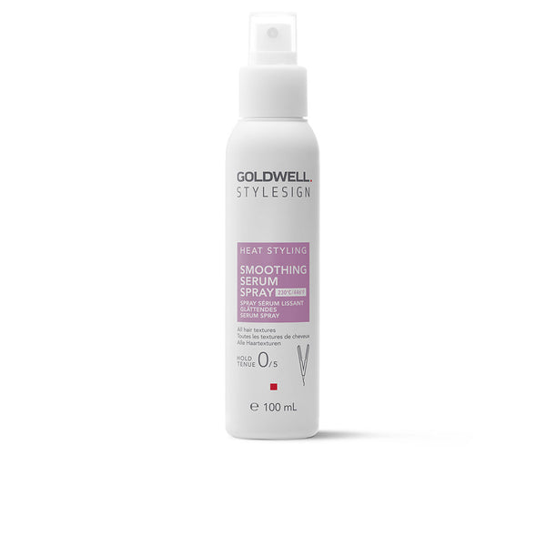 Stylesign heat styling silottava seerumisuihke 100 ml - GOLDWELL