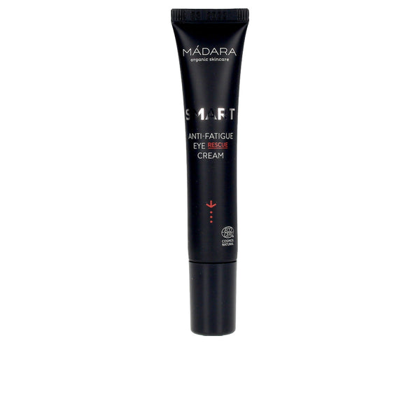 Smart Anti-Fatigue Eye Rescue Cream 15 Ml