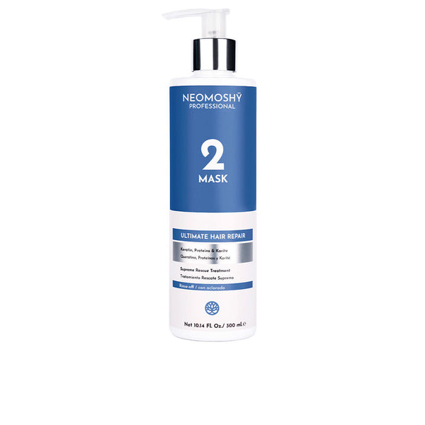 Ultimate hair repair -naamio 300 ml - NEOMOSH