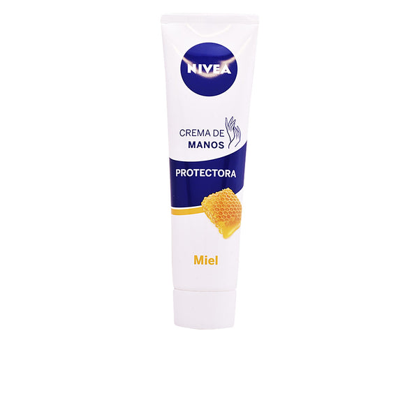 Miel käsivoide suojaava 100 ml - NIVEA