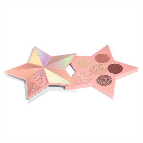 Star Holiday Eyeshadow Palette 1 U