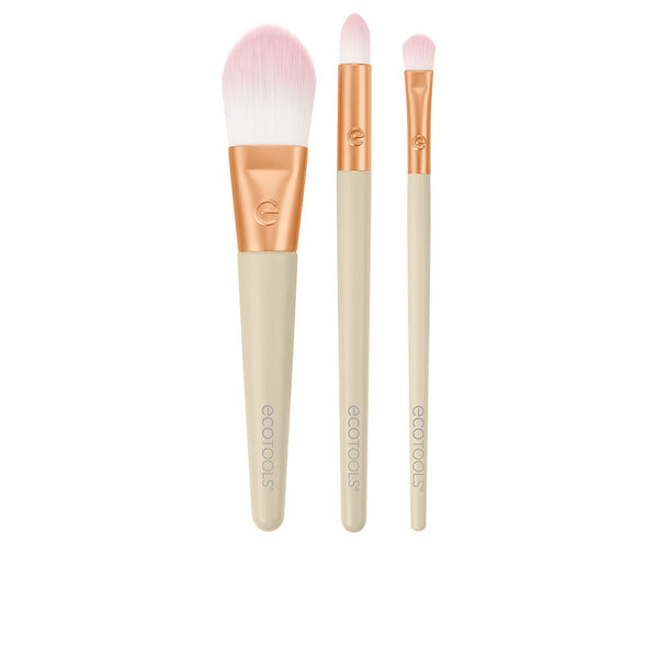 Ready glow setti 3 kpl - ECOTOOLS