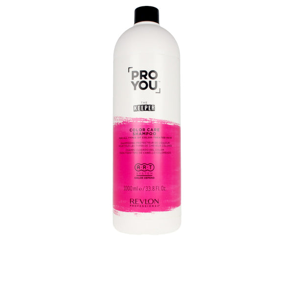Proyou the keeper shampoo 1000 ml - REVLON