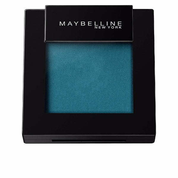 Color sensational mono varjostin #95-pure teal - MAYBELLINE