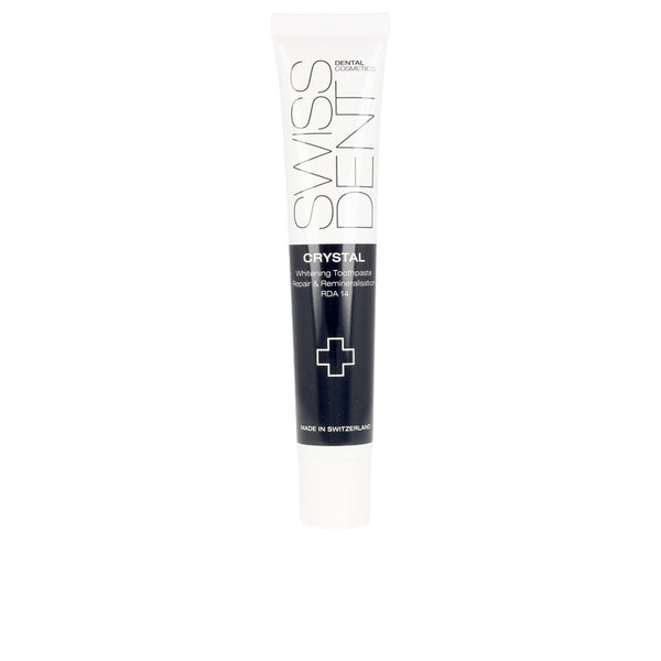 Crystal repair&whitening hammastahna 50 ml - SWISSDENT