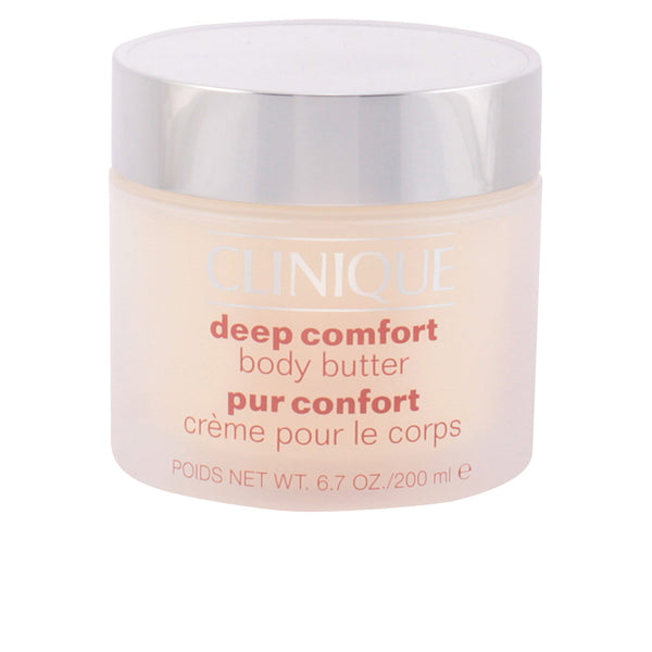 Deep comfort vartalovoi 200 ml - CLINIQUE