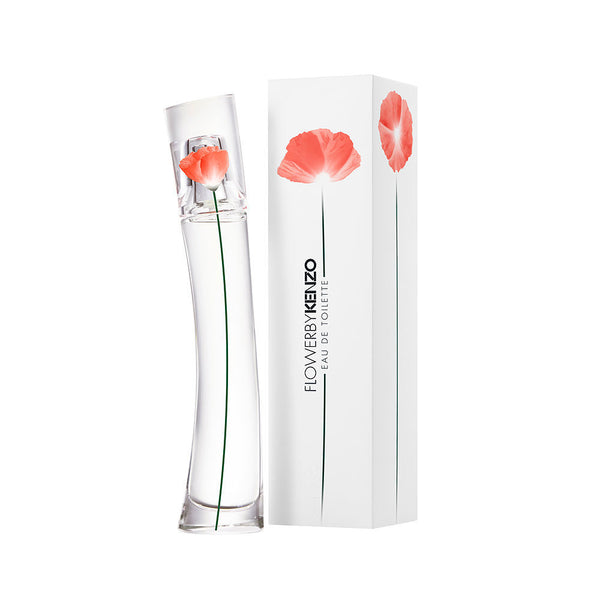 Flower By Kenzo Eau De Toilette Spray 30 Ml