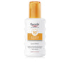 Sun sensitive protect suihke spf50+ 200 ml - EUCERIN
