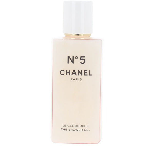 Coco Mademoiselle Moussant Gel 200 Ml