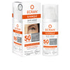 Ecran sunnique anti-aging kasvojen spf50+ 50 ml - ECRAN