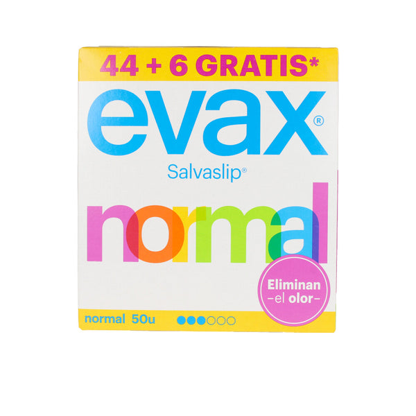 Salva-slip normal 50 kpl - EVAX