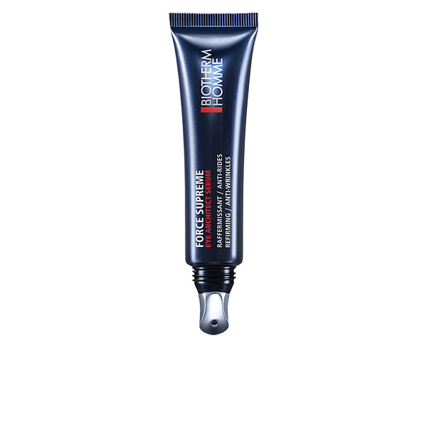 Homme force supreme silmänympärysseerumi 15 ml - BIOTHERM