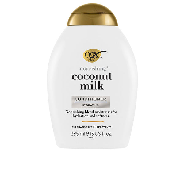 Coconut milk hiustenhoitoaine 385 ml - OGX