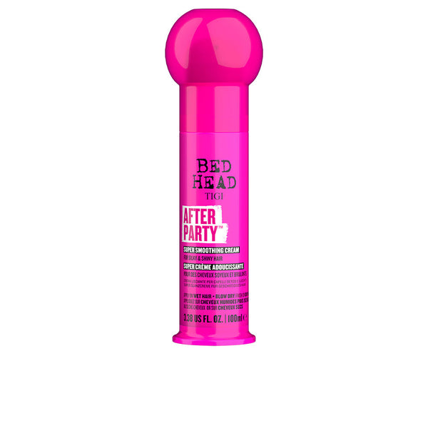 Bed head after party erittäin silottava voide 100 ml - TIGI