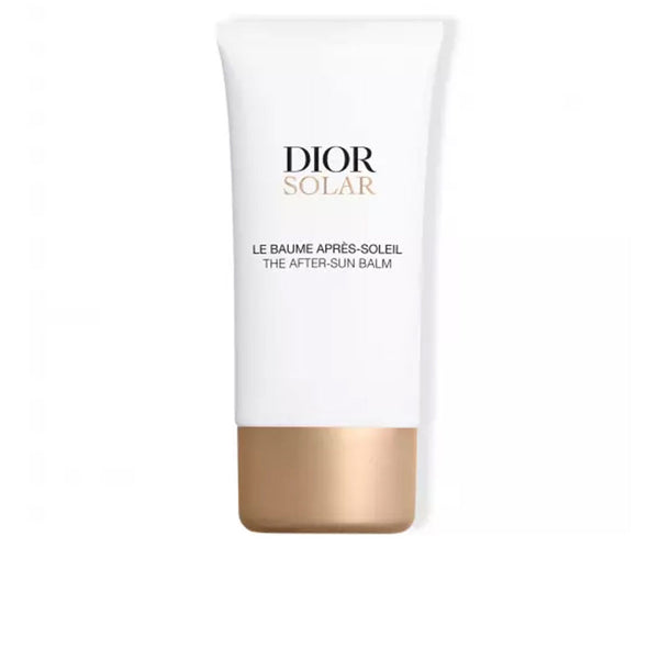Dior bronze ultra fresh monoï balm after sun 150 ml - DIOR