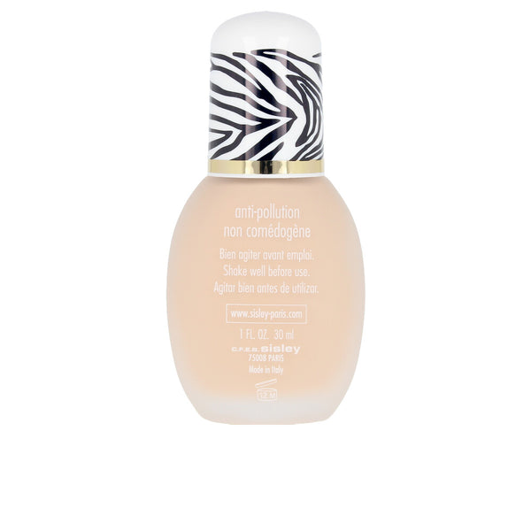 Phyto-teint ultra éclat #1n-ivory 30 ml - SISLEY