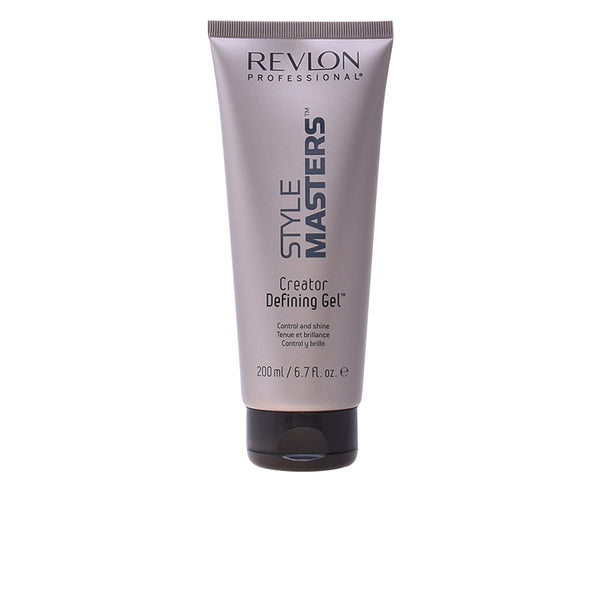 Creator defining gel 200 ml - REVLON