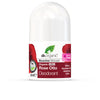 Rosa damascena deodorantti 50 ml - DR. ORGANIC
