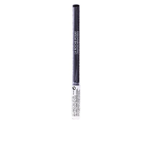 Respectissime crayon yeux pehmeä #noir - LA ROCHE POSAY