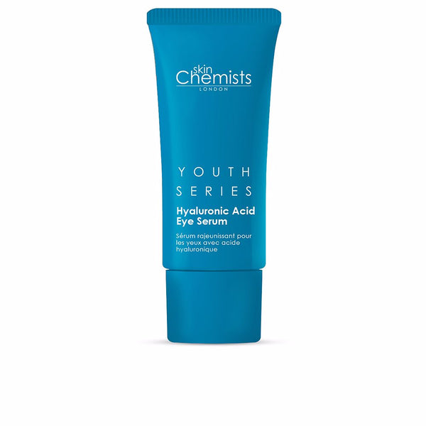 Hyaluronic acid silmäseerumi 15 ml - SKIN CHEMISTS