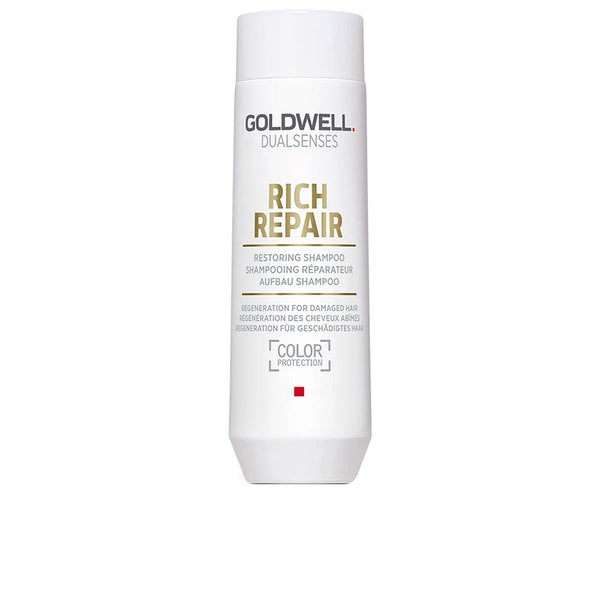 Rich repair palauttava shampoo 250 ml - GOLDWELL