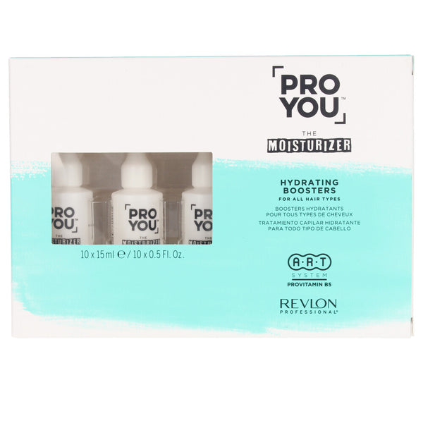 Proyou kosteusvoide booster 10 x 15 ml - REVLON