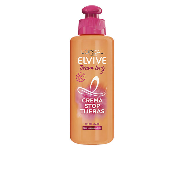 Elvive dream long crema stop tijeras 200 ml - L'ORÉAL PARIS