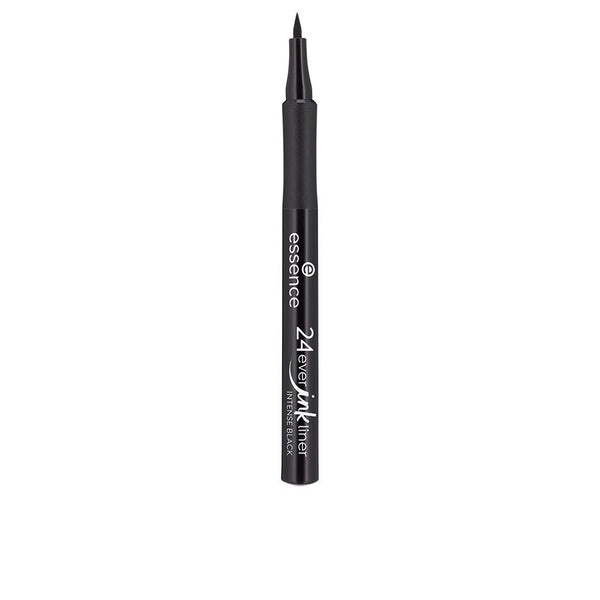 24ever ink liner #01-intense black 1,2 ml - ESSENCE