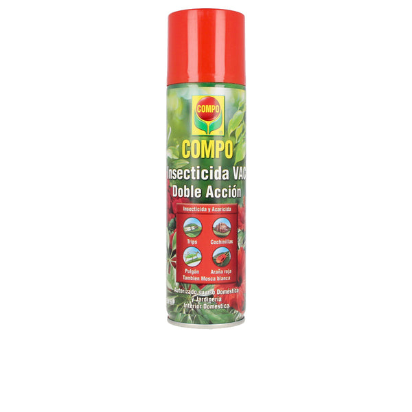 Doble acción hyönteismyrkky puutarhasuihke 250 ml - COMPO