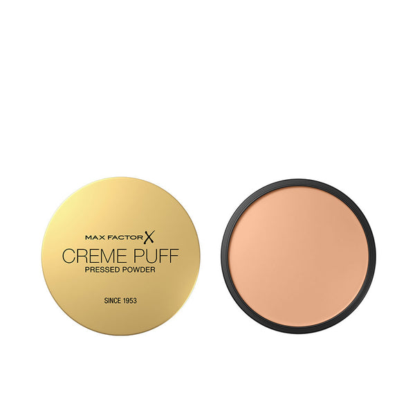 Creme puff kompaktipuuteri #81-truly fair 14 gr - MAX FACTOR