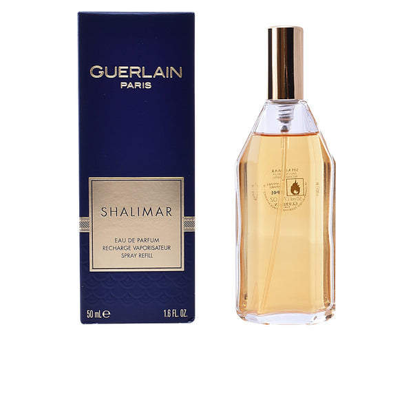 Shalimar edp vapo täyttöpakkaus 50 ml - GUERLAIN