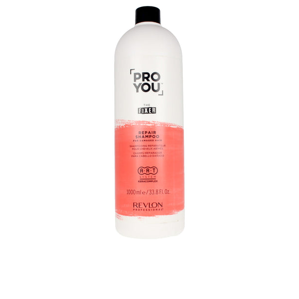 Proyou the fixer shampoo 1000 ml - REVLON