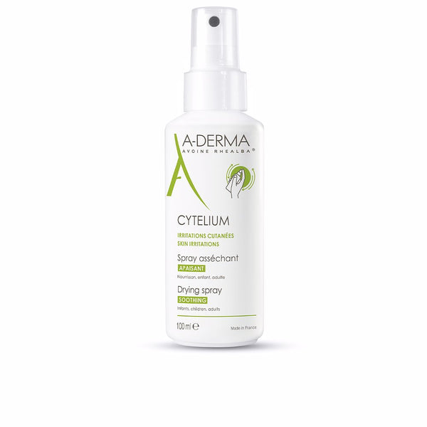 Cytelium kuivaava spray 100 ml - A-DERMA