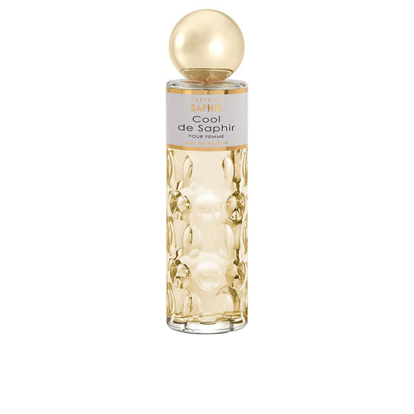 Cool de saphir edp höyrysuihke 200 ml - PARFUMS SAPHIR