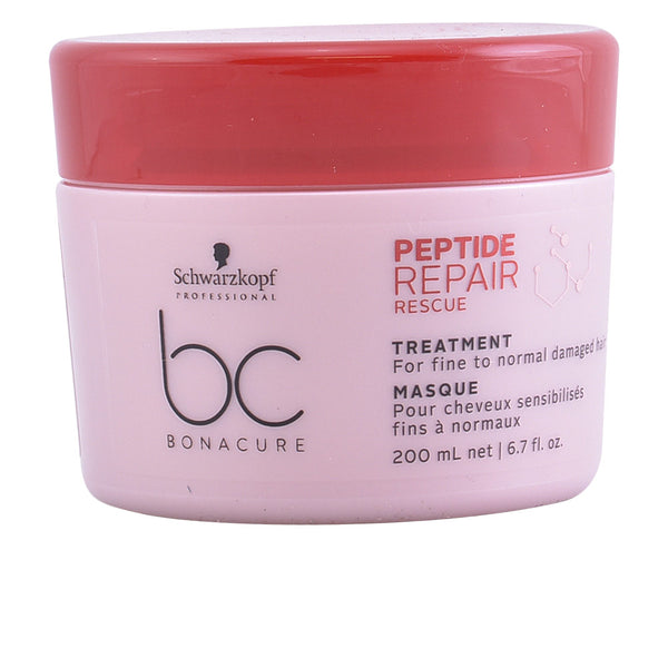 Bc peptide repair rescue hoito 200 ml - SCHWARZKOPF