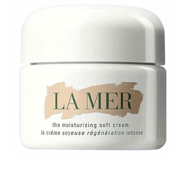 La mer kosteuttava pehmeä voide 30 ml - LA MER