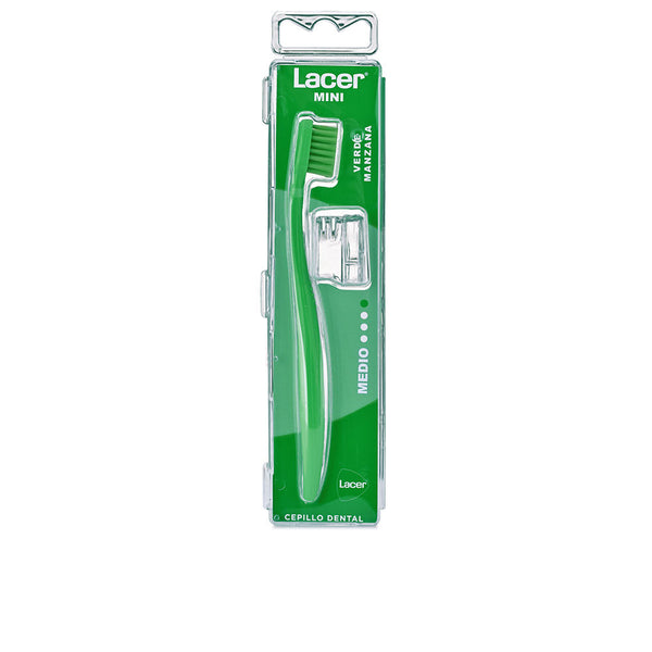 Cepillo dental mini keskikokoinen #surtido 1 kpl - LACER