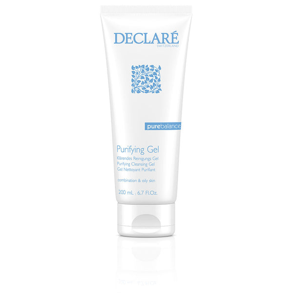 Pure balance puhdistava geeli 200 ml - DECLARÉ