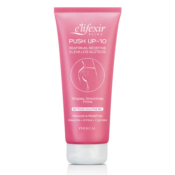 Culo 10 Multiactive Sculptor Gel 200 Ml