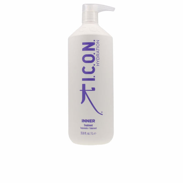 Inner kosteuttava hoito 1000 ml - I.C.O.N.