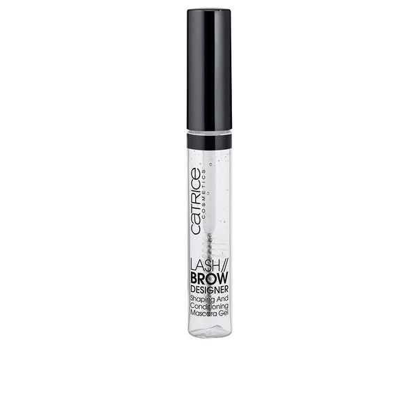 Lash brow designer muotoileva & hoitava maskara geeli #010 6 ml - CATRICE