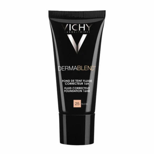 Vichy dermablend meikkivoide