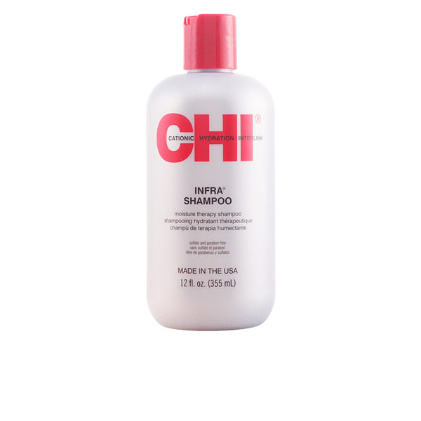 Chi infra shampoo 355 ml - FAROUK